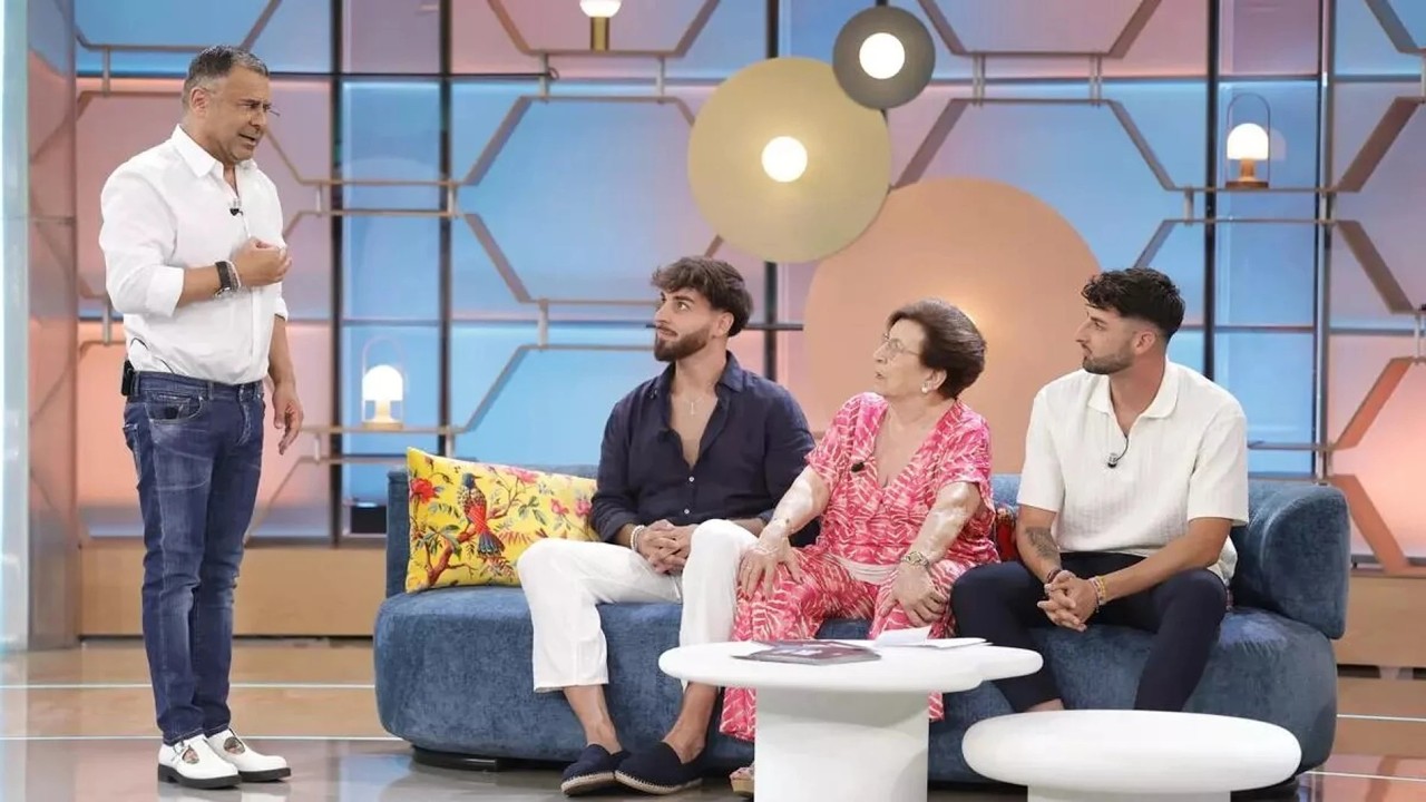 El Diario de Jorge EN VIVO: el talk show español🚀