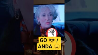 El detalle del final de El diablo viste a la