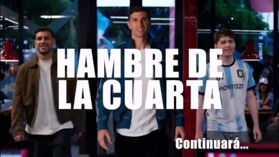 Mostaza NO DOMÓ NADA: Respuesta Patética a McDonald´s