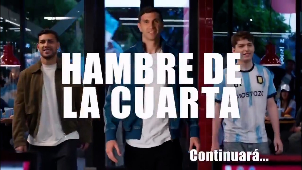 Mostaza NO DOMÓ NADA: Respuesta Patética a McDonald´s