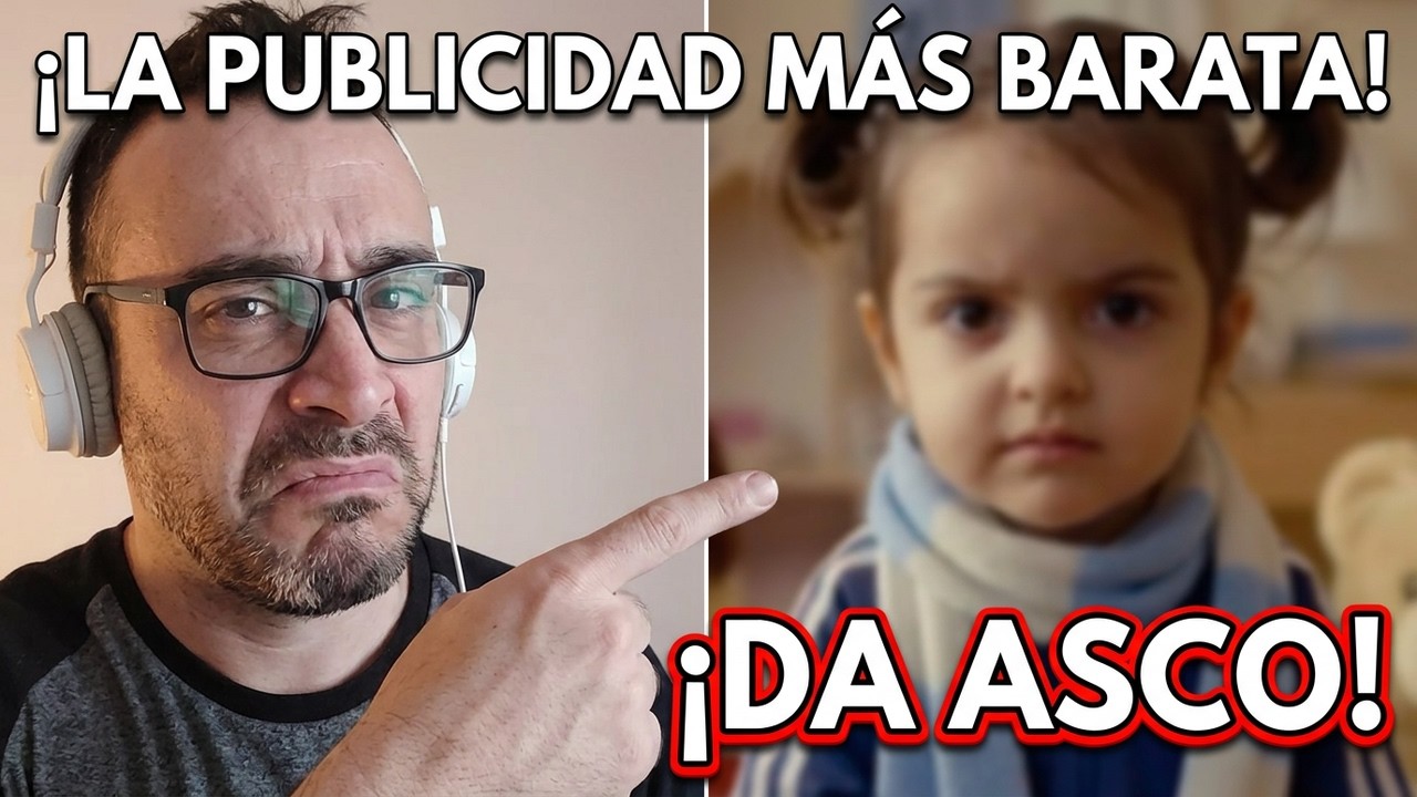 ¡DA ASCO! Olé humilla con la publicidad más barata hecha