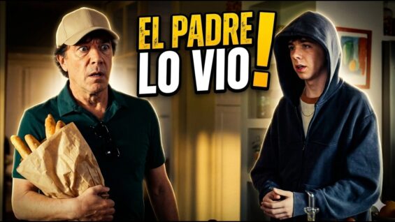 El incómodo anuncio de Casa Tarradellas que TODOS entienden 😳