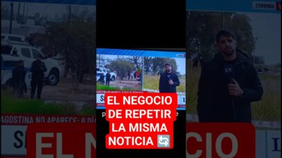 El truco de los canales para gastar menos (Caso Agostina)