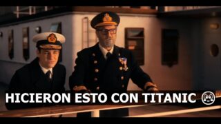 GENERAL ÓPTICA hizo un chiste con TITANIC y explotaron 😳