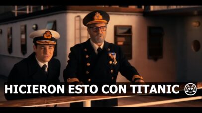 GENERAL ÓPTICA hizo un chiste con TITANIC y explotaron 😳