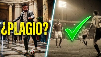 MESSI y Michelob: el comercial MÁS CARO del Mundial… ¿para