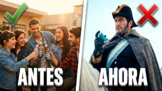 Publicidad Quilmes Mundial 2026 | “Corazones para creer” REACCIÓN
