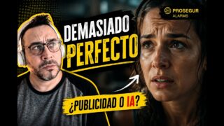 REACCIÓN al Nuevo Comercial de PROSEGUR Mundial 2026 🇦🇷