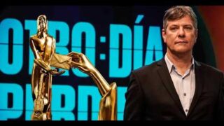 ¡Escándalo en Martín Fierro 2026! Pergolini Ignorado y el Premio
