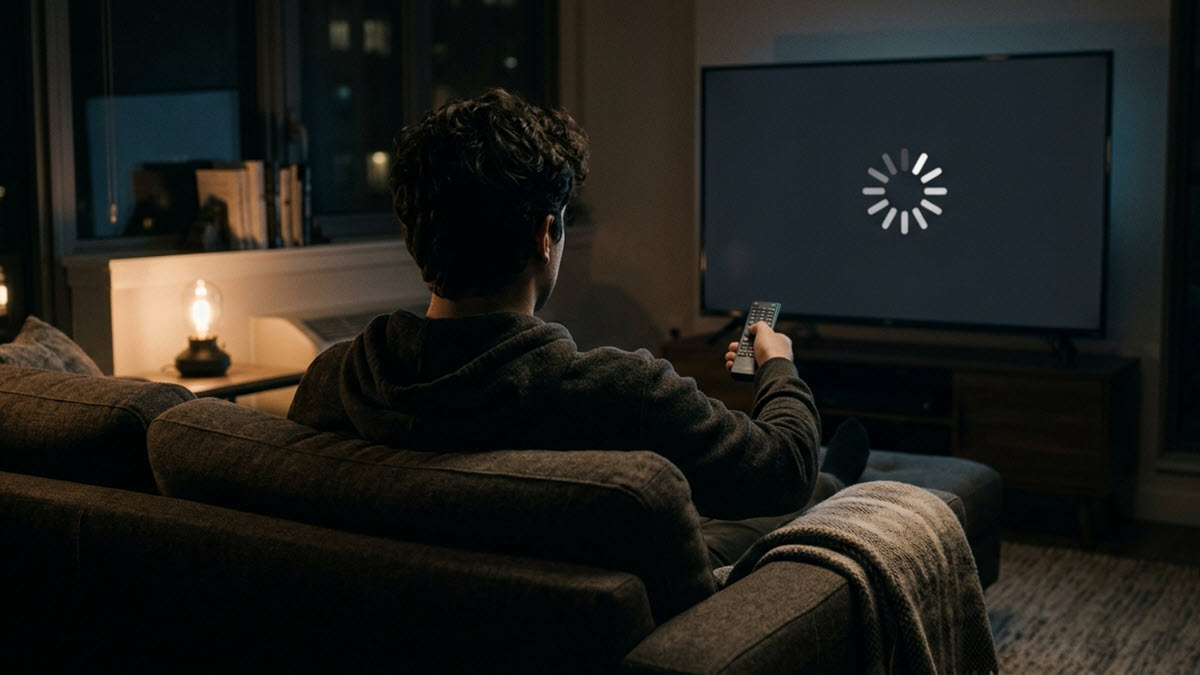 Por qué la app de DAZN no funciona