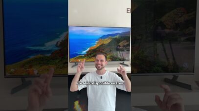 3 Smart TVs de Xiaomi para ver fútbol como un
