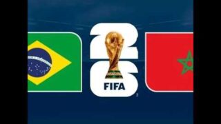 Brasil – Marruecos 1er tiempo – Reacción y reflexión