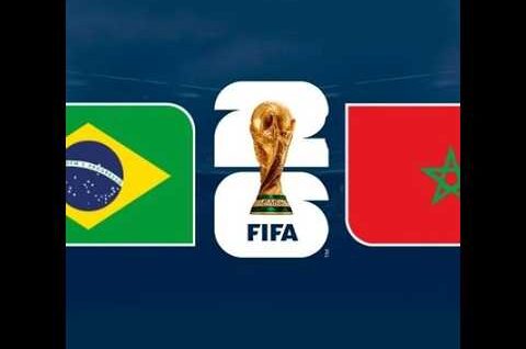 Brasil – Marruecos 1er tiempo – Reacción y reflexión