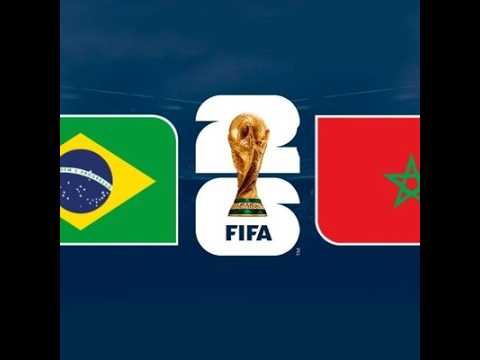 Brasil – Marruecos 1er tiempo – Reacción y reflexión
