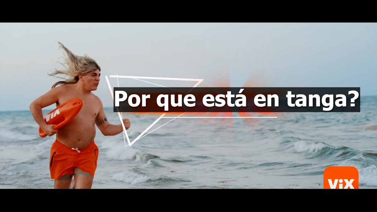 Cristian Castro en TANGA para el Mundial 2026 😂 |