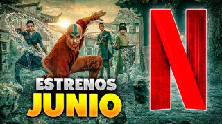 Estrenos Netflix junio 2026 | Top Cinema – Top Cinema