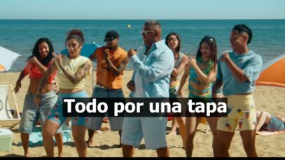 La canción del verano que inventó Kaiku Caffè Latte |