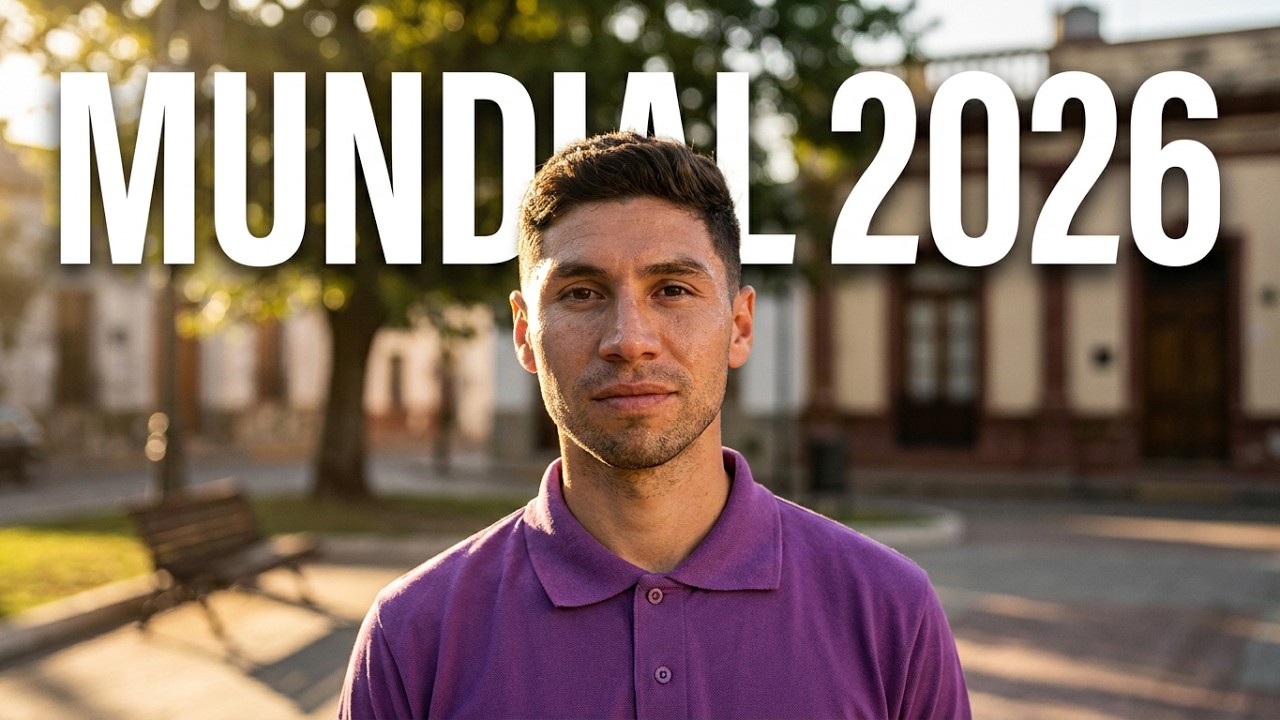 Publicidad SOMMIER CENTER Mundial 2026: ¿Va Montiel?
