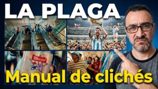 Publicidad Schneider Mundial 2026: ¿Dónde Está La Idea? 🇦🇷