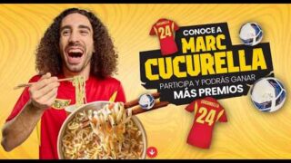 YATECOMO de Cucurella: El anuncio del Mundial 2026