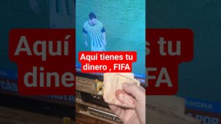 Aquí comprando el resultado de Argentina vs Suiza a la