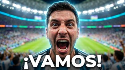 ¡SUFRIDO TRIUNFO! Argentina vs Suiza: Reacción en vivo
