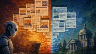 Un tercio de las páginas web publicadas desde el lanzamiento