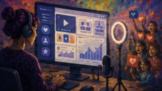 Patreon lanza 30 funciones nuevas: Clips cortos, Niches temáticas y