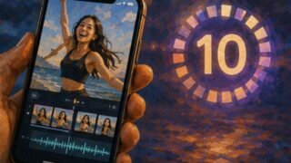 Instagram lanza First Draft: seleccionas los clips y la app