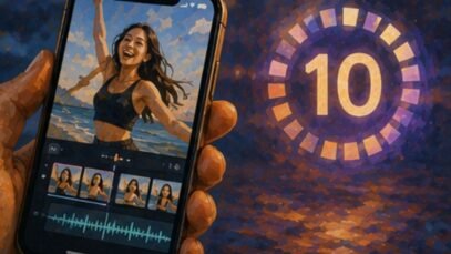 Instagram lanza First Draft: seleccionas los clips y la app