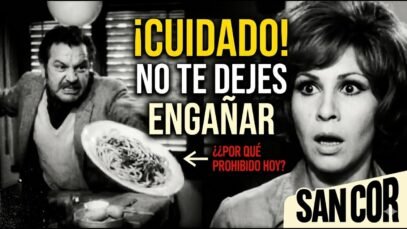 El Comercial de Manteca SanCor que hoy NO verías en