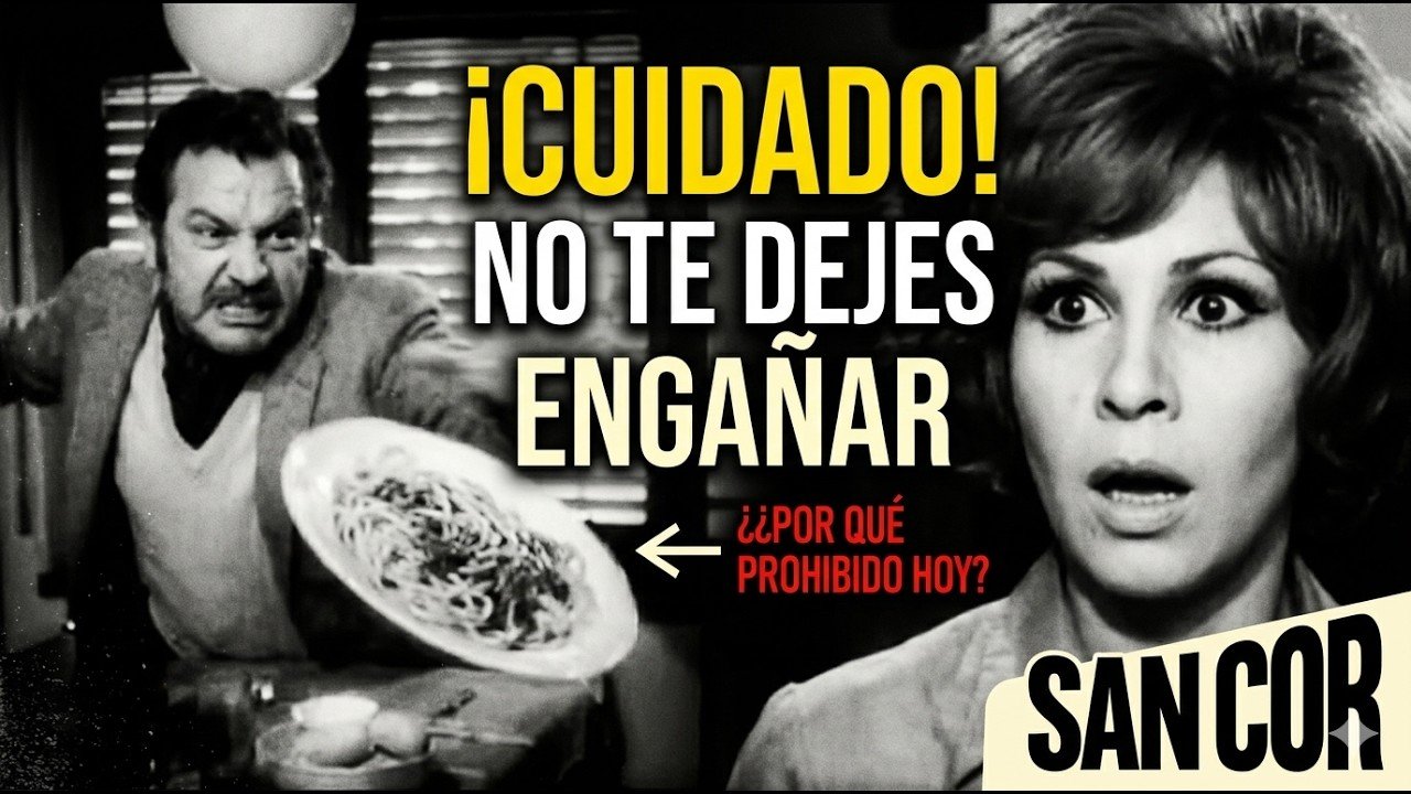 El Comercial de Manteca SanCor que hoy NO verías en