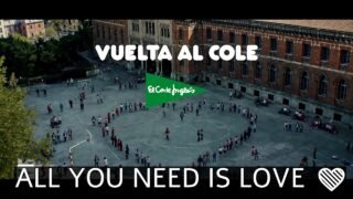El Corte Inglés Vuelta al Cole 2026 | “All You