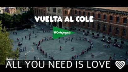 El Corte Inglés Vuelta al Cole 2026 | “All You