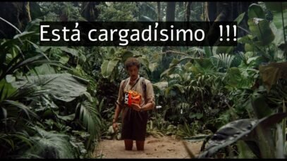KFC x Doritos Loaded: el anuncio que está haciendo gracia