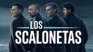 Los SIMULADORES | Selección Argentina – Reclutados – Top Cinema