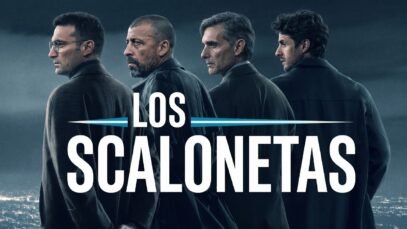 Los SIMULADORES | Selección Argentina – Reclutados – Top Cinema