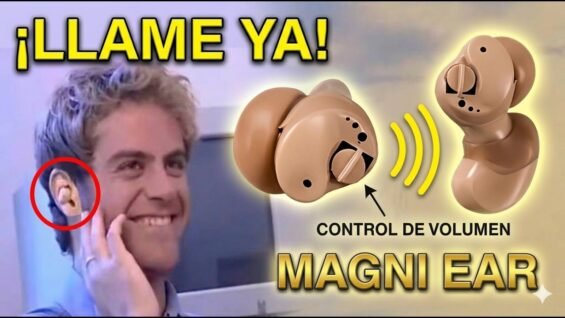 ¡Mike Amigorena en TeVe Compras! La publicidad retro del Magni