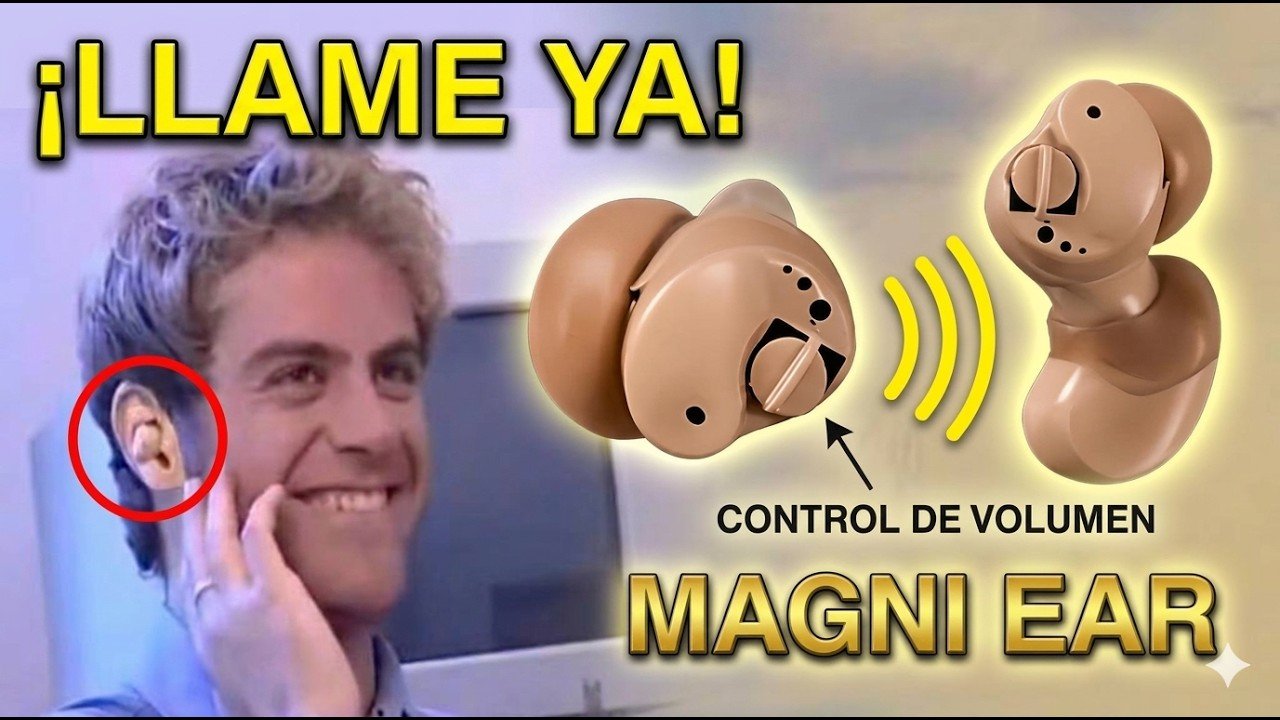 ¡Mike Amigorena en TeVe Compras! La publicidad retro del Magni