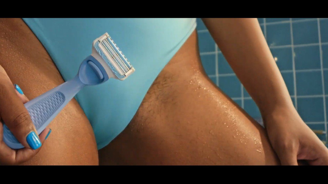 ¿Por qué el anuncio de Gillette Venus 2026 falla?