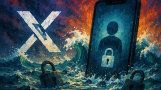 X Money atrae a los atacantes: oleada de correos de