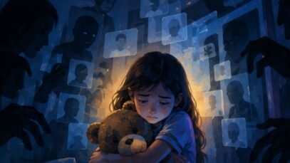 UNICEF: 20 millones de niños sufrieron abuso sexual online en