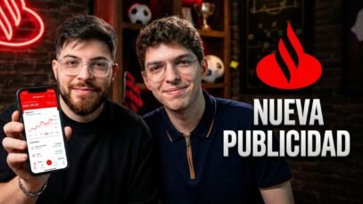 Davo Xeneize y La Cobra juntos en nueva publicidad del