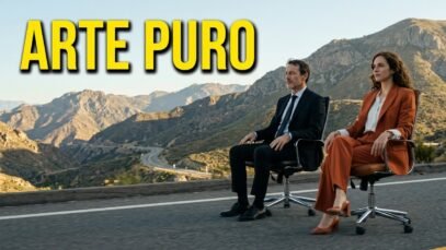 «El viaje» de Bankinter: así es 1 de los anuncios