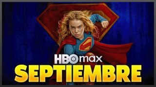 Estrenos HBO MAX Septiembre 2026 | Top Cinema – Top