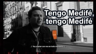 RICK ASTLEY EN 1 PUBLICIDAD DE MEDIFÉ ?!😱 El video