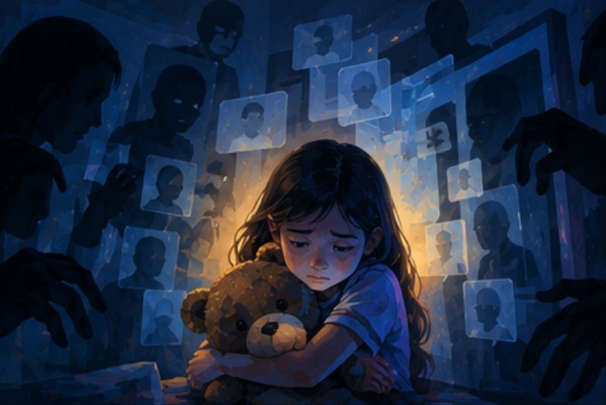 UNICEF: 20 millones de niños sufrieron abuso sexual online en un año; el 60% de los casos ocurrió en redes sociales