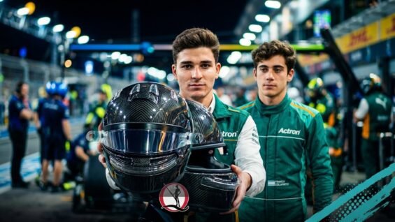 ¿Julián Álvarez Ingeniero? 🏎️ El divertido equipo con Franco Colapinto