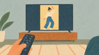 Instagram ya está en el Apple TV, y Meta no