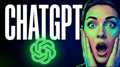 ChatGPT: La Historia Real detras de la IA que Cambio
